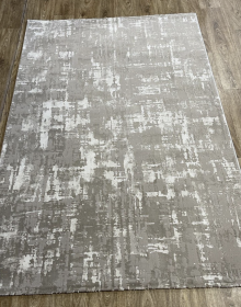 Поліестеровий килим ANEMON FL14A BEIGE/L.BEIGE - высокое качество по лучшей цене в Украине.